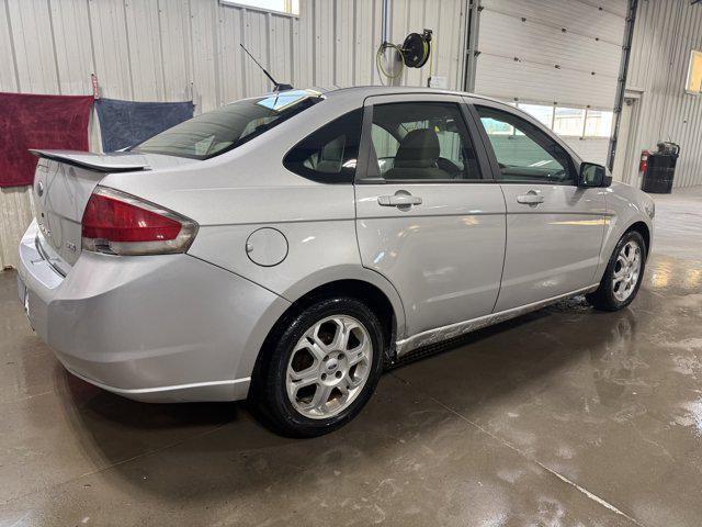 used 2009 Ford Focus car, priced at $3,995