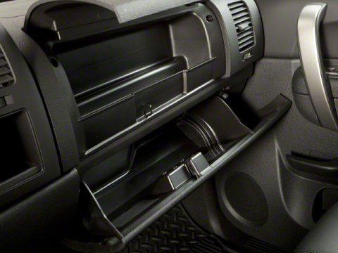 used 2010 Chevrolet Silverado 1500 car, priced at $3,495