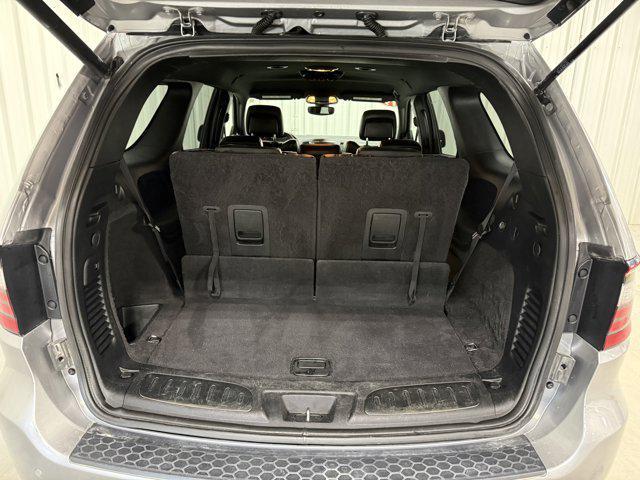 used 2019 Dodge Durango car, priced at $14,824