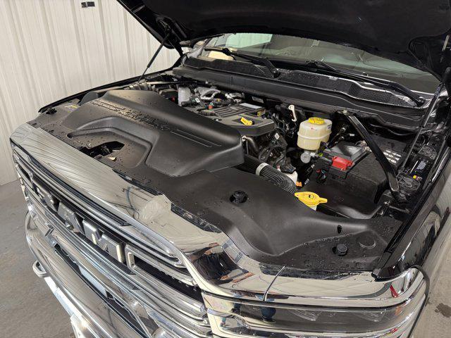 new 2026 Ram 2500 car, priced at $77,999