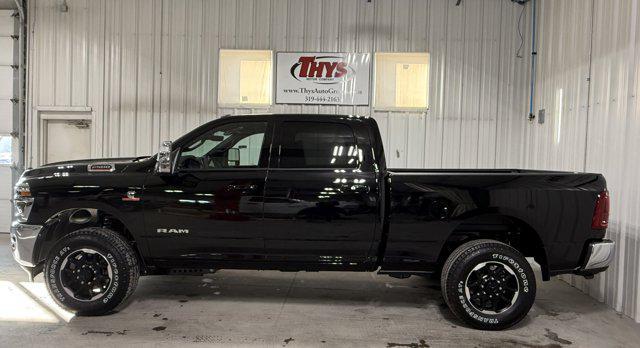 new 2026 Ram 2500 car, priced at $77,999