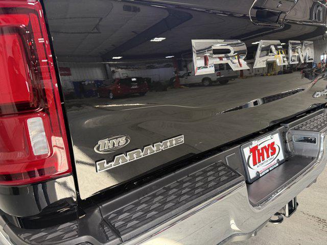 new 2026 Ram 2500 car, priced at $77,999