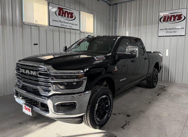 new 2026 Ram 2500 car, priced at $77,999