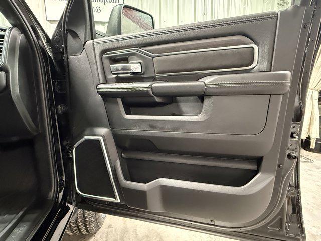 new 2026 Ram 2500 car, priced at $77,999