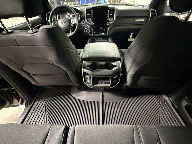 new 2026 Ram 1500 car, priced at $54,999