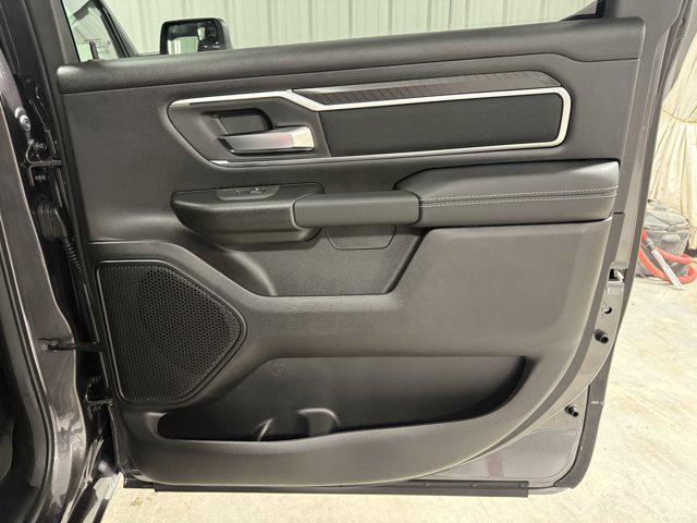 new 2026 Ram 1500 car, priced at $54,999