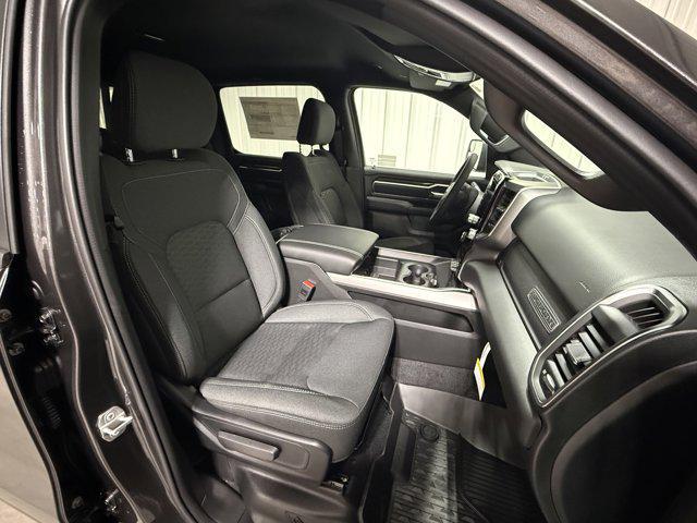 new 2026 Ram 1500 car, priced at $54,999
