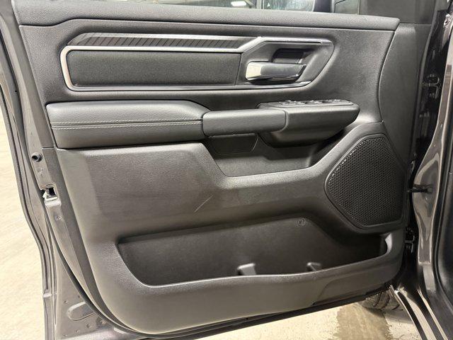 new 2026 Ram 1500 car, priced at $54,999