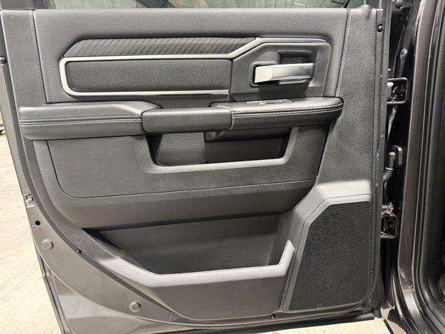 new 2026 Ram 2500 car, priced at $71,777