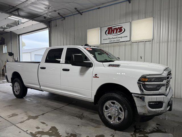 new 2026 Ram 3500 car, priced at $65,999