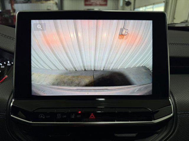 new 2026 Jeep Compass car, priced at $28,791