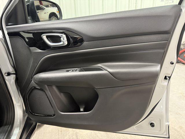 new 2026 Jeep Compass car, priced at $28,791