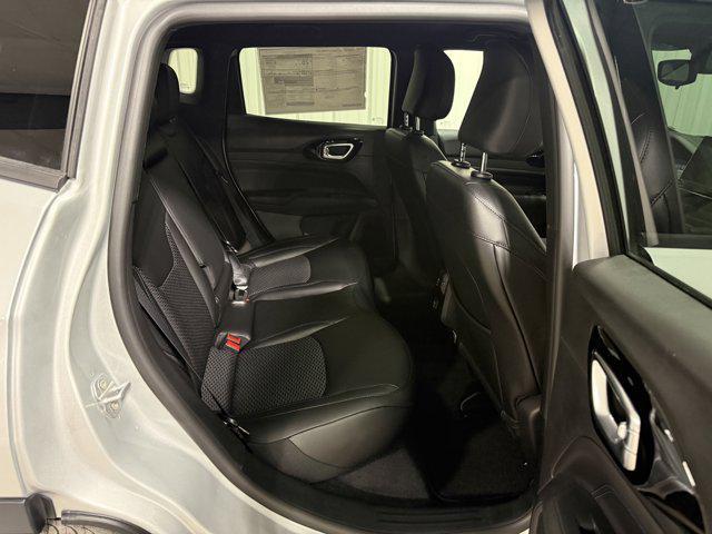 new 2026 Jeep Compass car, priced at $28,791