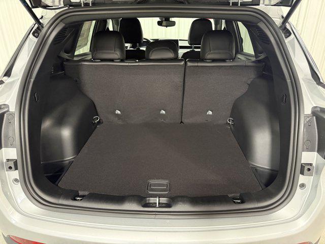 new 2026 Jeep Compass car, priced at $28,791