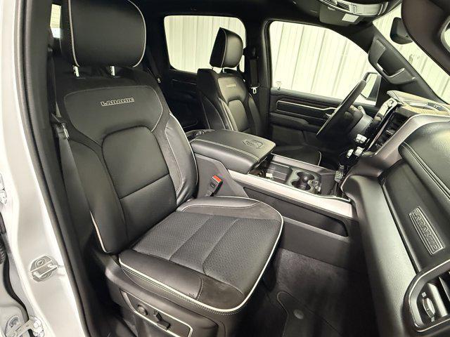 new 2026 Ram 1500 car, priced at $62,656