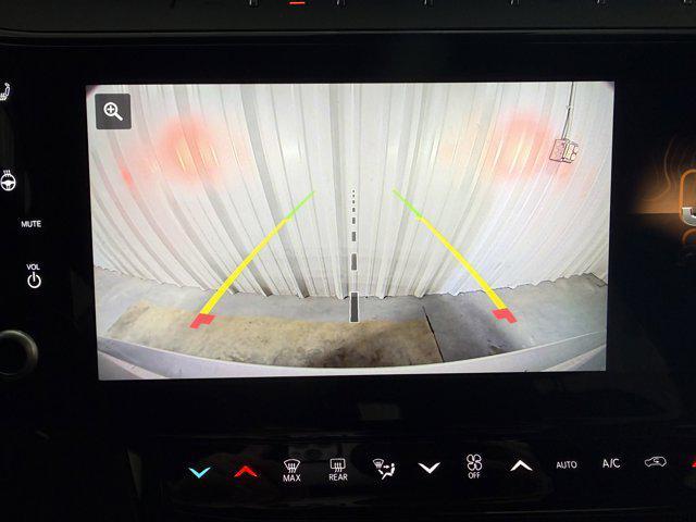 new 2026 Jeep Grand Cherokee car, priced at $45,946