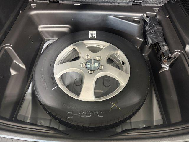 new 2026 Jeep Grand Cherokee car, priced at $45,946