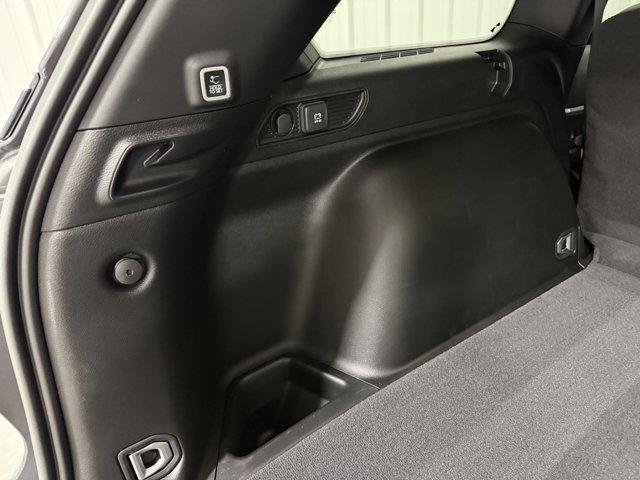 new 2026 Jeep Grand Cherokee car, priced at $46,990