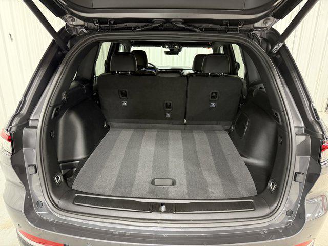 new 2026 Jeep Grand Cherokee car, priced at $46,990