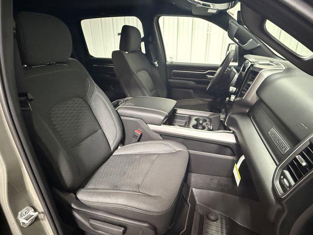 new 2026 Ram 1500 car, priced at $57,990