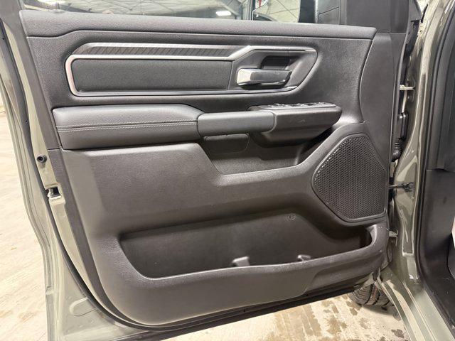 new 2026 Ram 1500 car, priced at $57,990