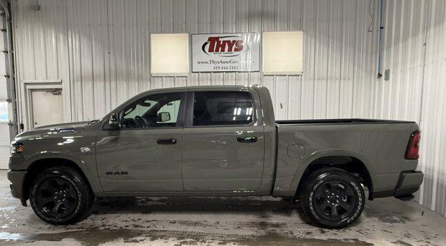 new 2026 Ram 1500 car, priced at $57,990