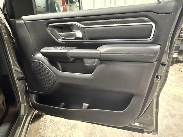 new 2026 Ram 1500 car, priced at $57,990