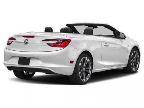used 2019 Buick Cascada car, priced at $16,495