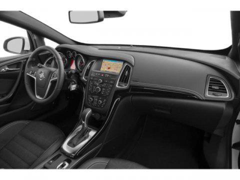 used 2019 Buick Cascada car, priced at $16,495