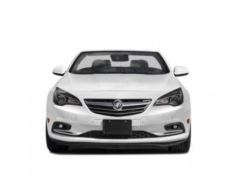 used 2019 Buick Cascada car, priced at $16,495