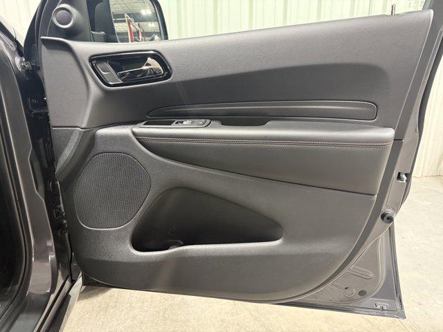 new 2026 Dodge Durango car, priced at $45,990