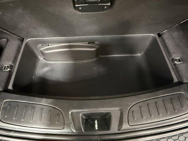 used 2021 Dodge Durango car, priced at $22,965