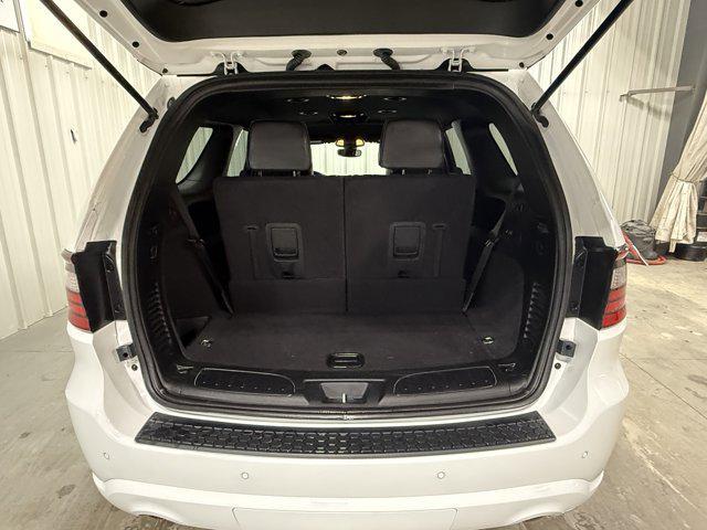 used 2021 Dodge Durango car, priced at $22,965