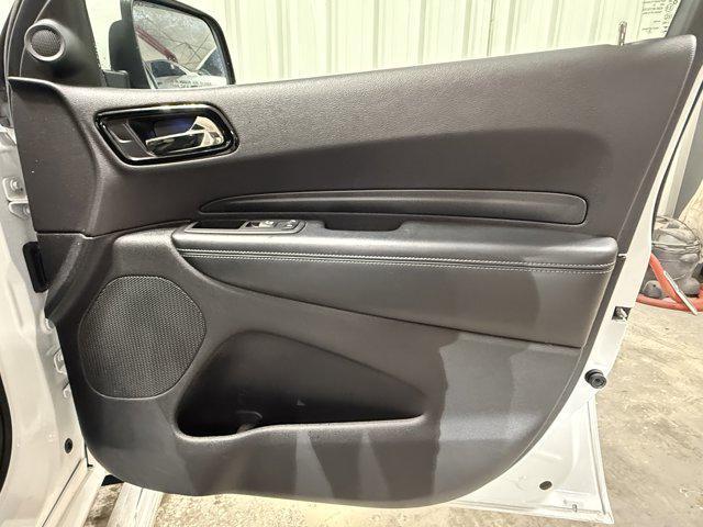 used 2021 Dodge Durango car, priced at $22,965
