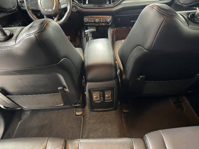 used 2021 Dodge Durango car, priced at $22,965