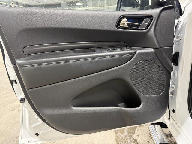 used 2021 Dodge Durango car, priced at $22,965