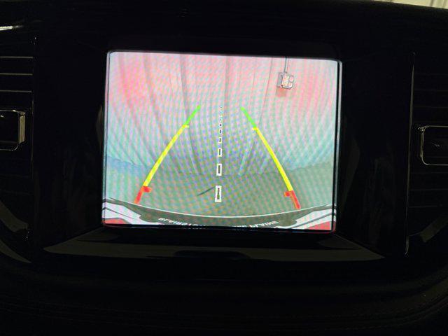 used 2021 Dodge Durango car, priced at $22,965