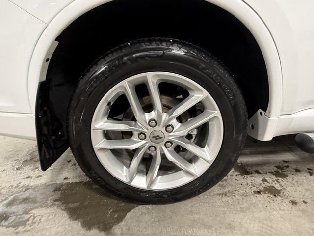 used 2021 Dodge Durango car, priced at $22,965