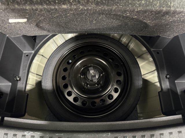 used 2025 Chevrolet Equinox car, priced at $25,986