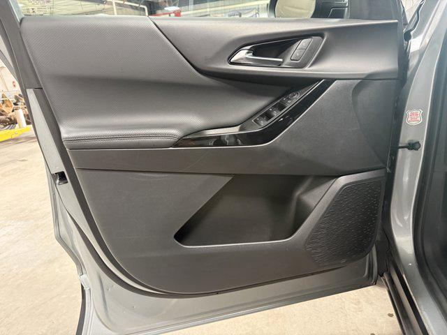 used 2025 Chevrolet Equinox car, priced at $25,986