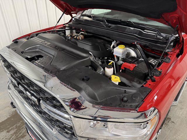 used 2024 Ram 2500 car, priced at $39,949
