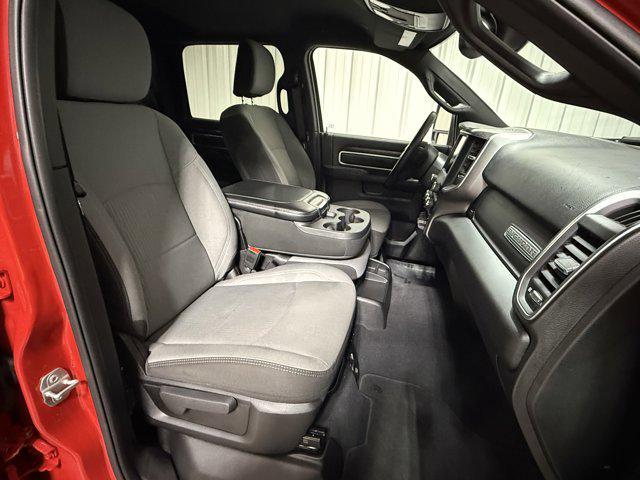 used 2024 Ram 2500 car, priced at $39,949