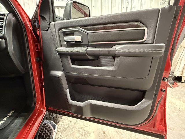 used 2024 Ram 2500 car, priced at $39,949