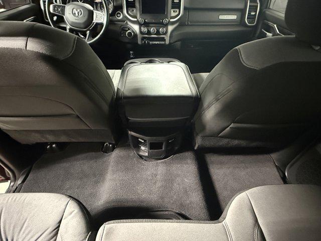 used 2024 Ram 2500 car, priced at $39,949