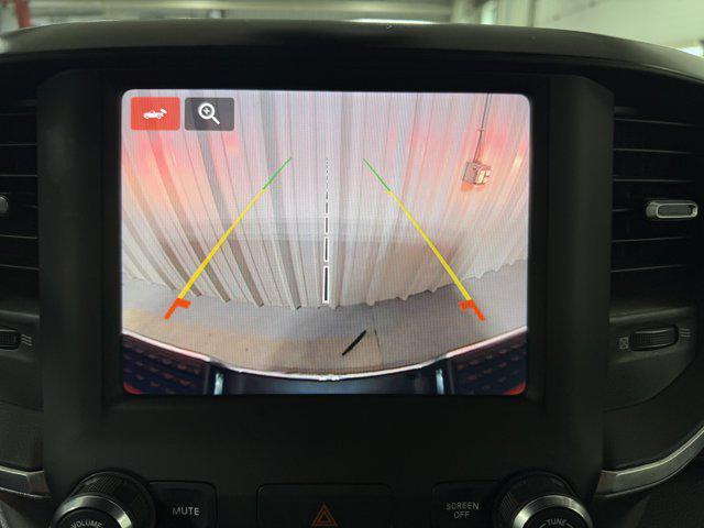 used 2024 Ram 2500 car, priced at $39,949