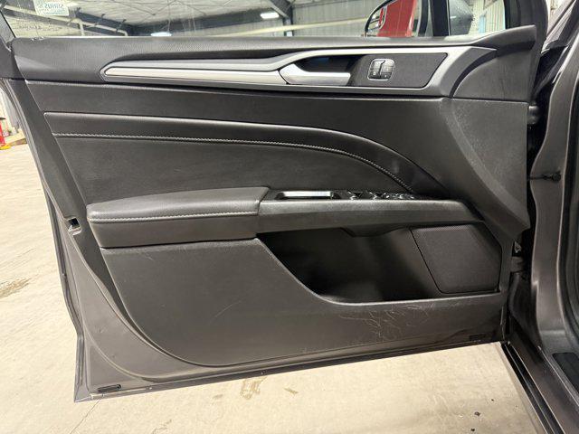 used 2014 Ford Fusion car, priced at $6,495