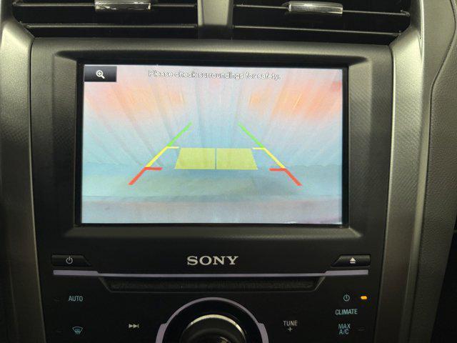 used 2014 Ford Fusion car, priced at $6,495