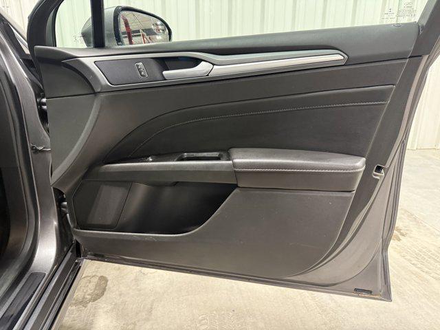 used 2014 Ford Fusion car, priced at $6,495