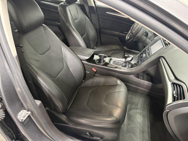 used 2014 Ford Fusion car, priced at $6,495