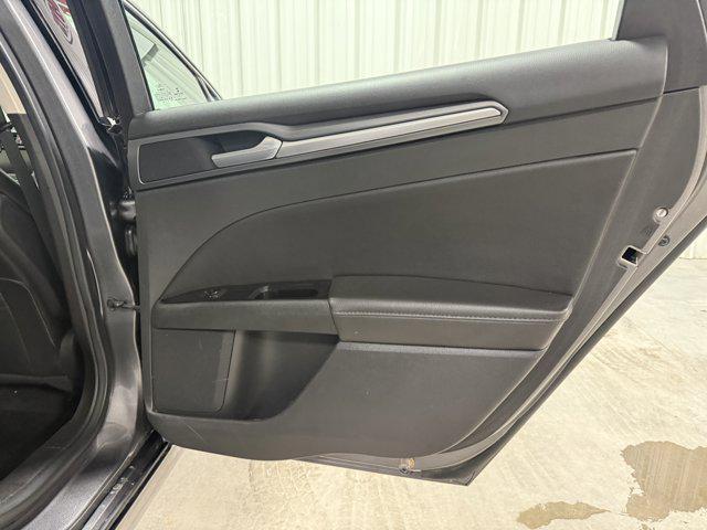 used 2014 Ford Fusion car, priced at $6,495